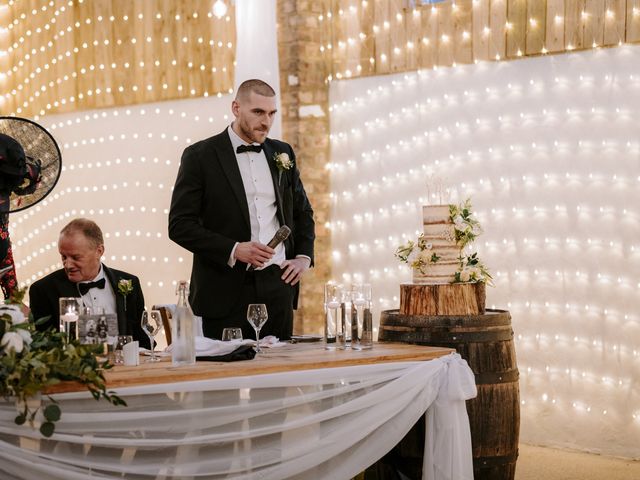 Nick and Matisse's Wedding in Driffield, East Riding of Yorkshire 74