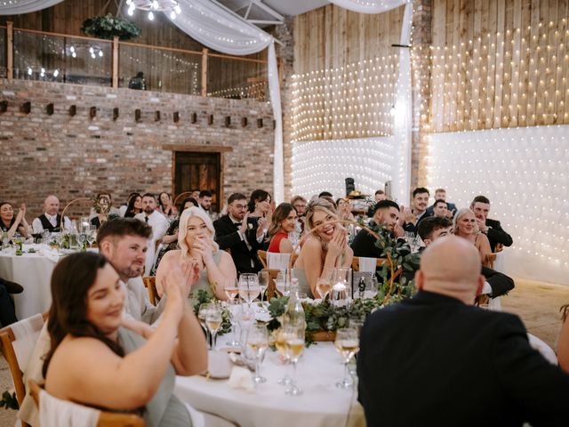 Nick and Matisse's Wedding in Driffield, East Riding of Yorkshire 79