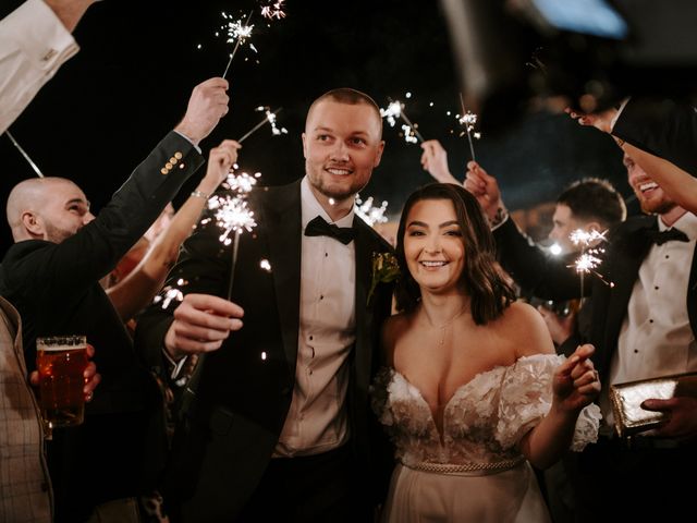 Nick and Matisse's Wedding in Driffield, East Riding of Yorkshire 86