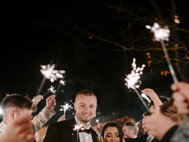 Nick and Matisse's Wedding in Driffield, East Riding of Yorkshire 2