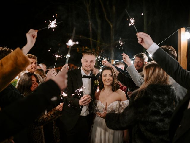 Nick and Matisse's Wedding in Driffield, East Riding of Yorkshire 87