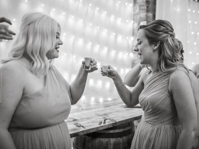 Nick and Matisse's Wedding in Driffield, East Riding of Yorkshire 100