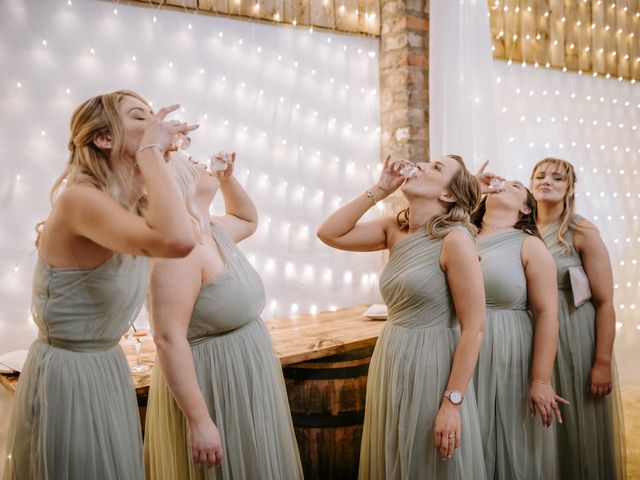 Nick and Matisse's Wedding in Driffield, East Riding of Yorkshire 101
