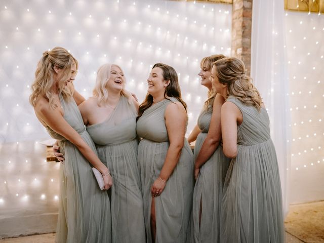 Nick and Matisse's Wedding in Driffield, East Riding of Yorkshire 102