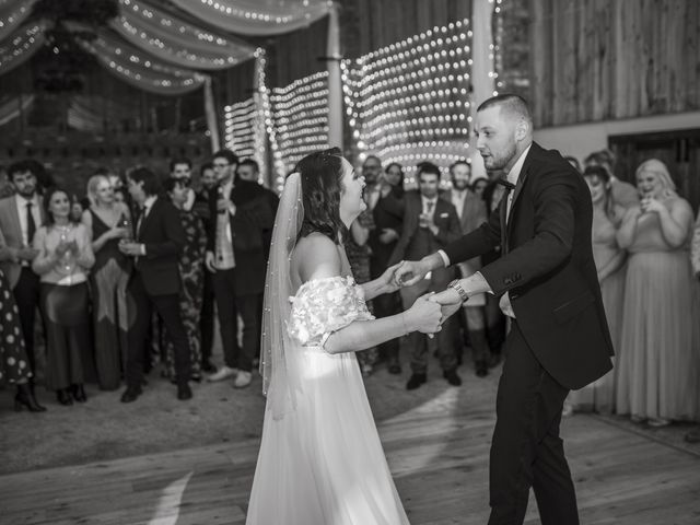 Nick and Matisse's Wedding in Driffield, East Riding of Yorkshire 106