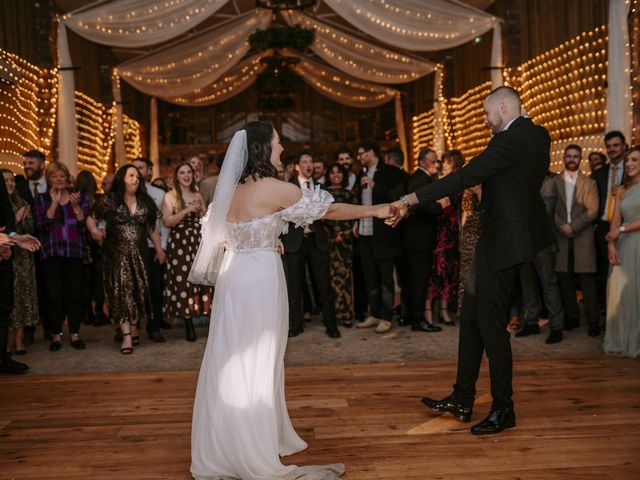 Nick and Matisse's Wedding in Driffield, East Riding of Yorkshire 107