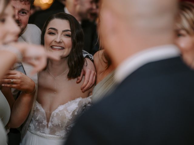 Nick and Matisse's Wedding in Driffield, East Riding of Yorkshire 108