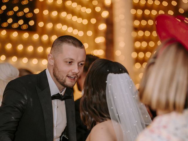 Nick and Matisse's Wedding in Driffield, East Riding of Yorkshire 109