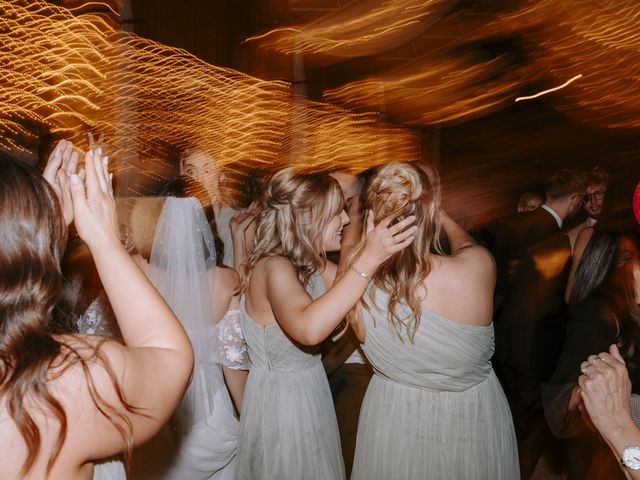Nick and Matisse's Wedding in Driffield, East Riding of Yorkshire 110