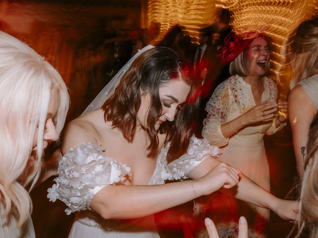 Nick and Matisse's Wedding in Driffield, East Riding of Yorkshire 111