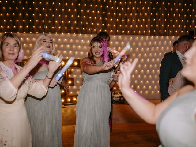 Nick and Matisse's Wedding in Driffield, East Riding of Yorkshire 115