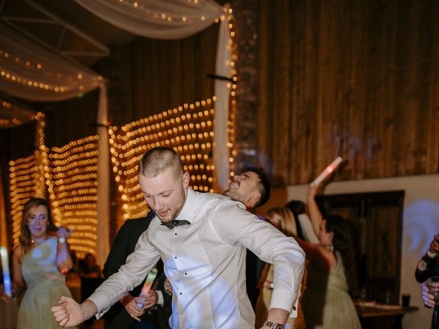 Nick and Matisse's Wedding in Driffield, East Riding of Yorkshire 121