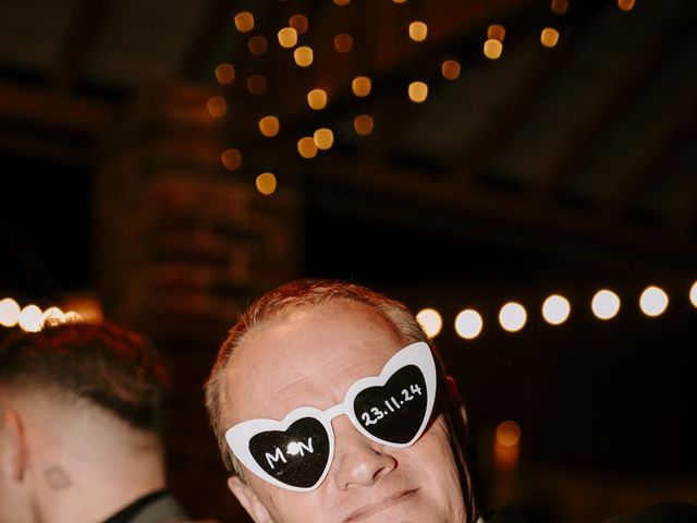 Nick and Matisse's Wedding in Driffield, East Riding of Yorkshire 122