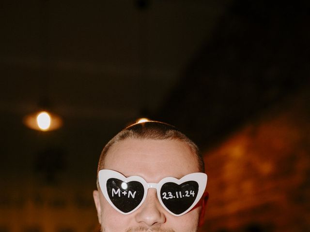 Nick and Matisse's Wedding in Driffield, East Riding of Yorkshire 124