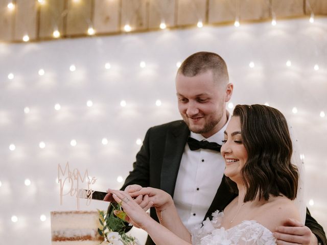 Nick and Matisse's Wedding in Driffield, East Riding of Yorkshire 125