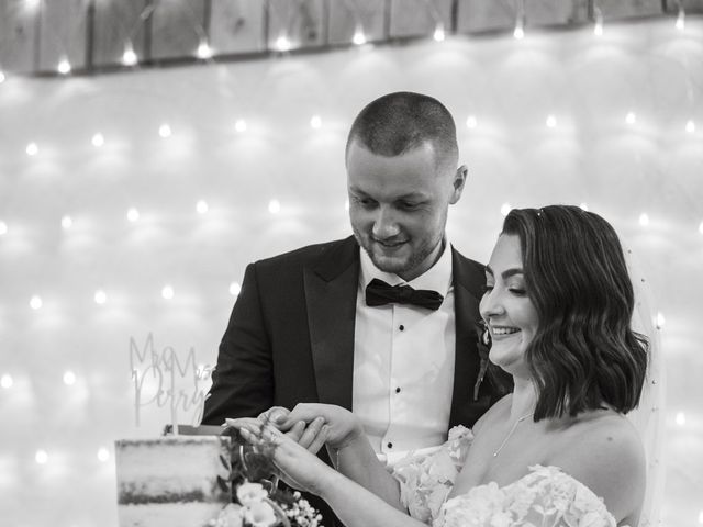 Nick and Matisse's Wedding in Driffield, East Riding of Yorkshire 126