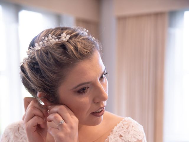 Mark and Zarya's Wedding in Betchworth, Surrey 25