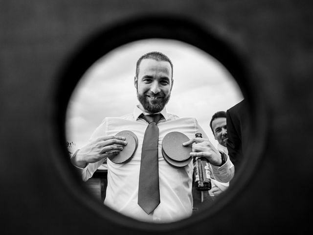 Shane and Maria&apos;s Wedding in Northampton, Northamptonshire 24