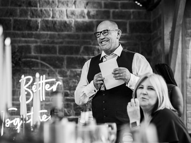 Shane and Maria&apos;s Wedding in Northampton, Northamptonshire 27