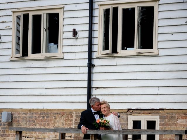Bent and Audrey&apos;s Wedding in Mildenhall, Suffolk 6