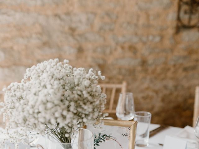 Stephen and Charlotte's Wedding in Buckingham, Buckinghamshire 41