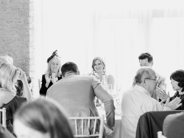 Stephen and Charlotte's Wedding in Buckingham, Buckinghamshire 46
