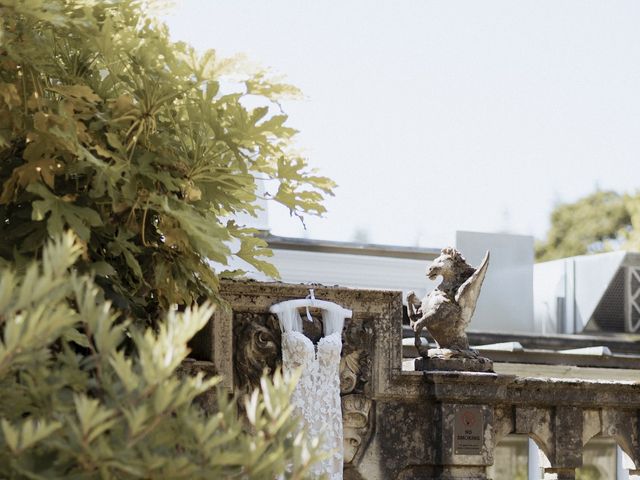 Tom and Lauren's Wedding in Brockenhurst, Hampshire 43