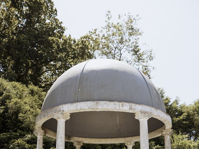 Tom and Lauren's Wedding in Brockenhurst, Hampshire 80