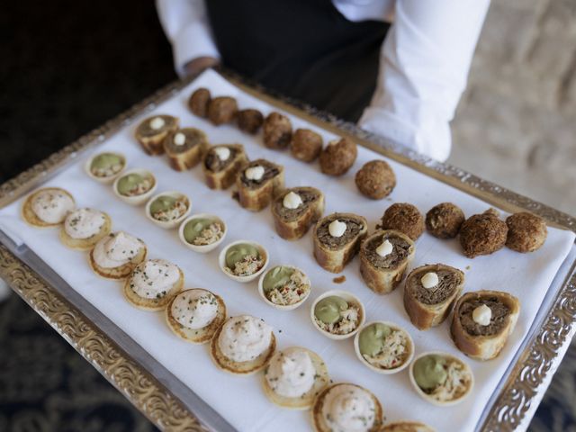 Tom and Lauren's Wedding in Brockenhurst, Hampshire 111