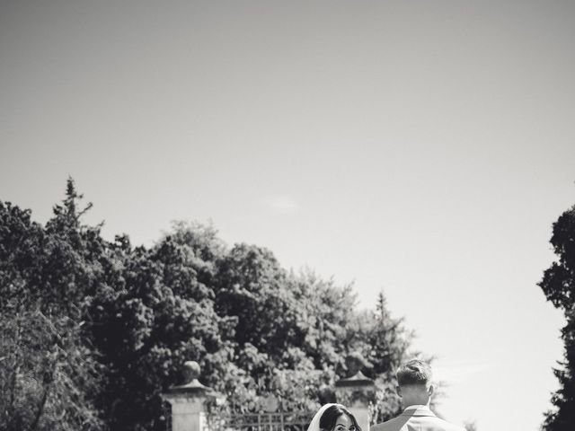 Tom and Lauren's Wedding in Brockenhurst, Hampshire 115