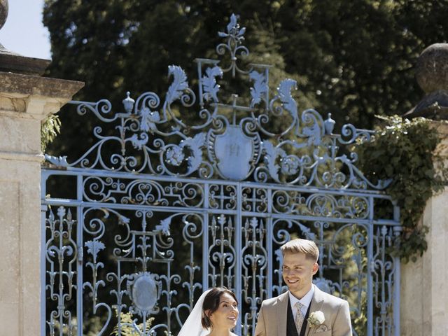 Tom and Lauren's Wedding in Brockenhurst, Hampshire 125