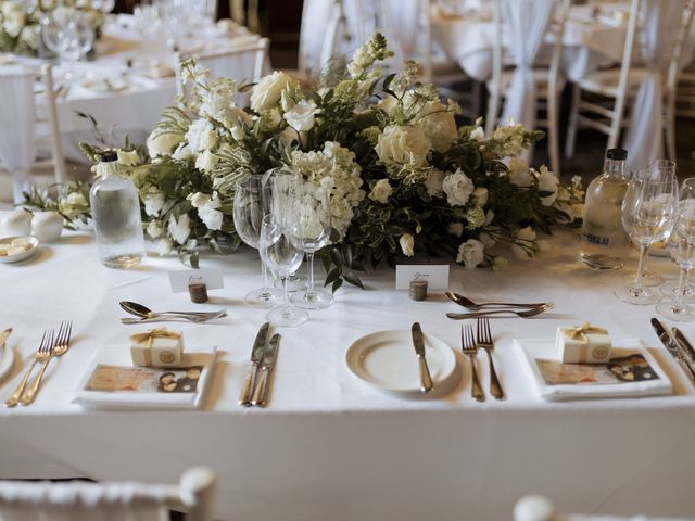 Tom and Lauren's Wedding in Brockenhurst, Hampshire 131