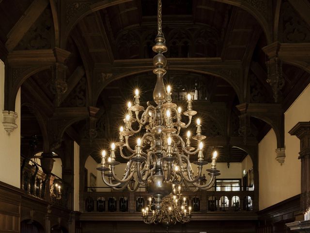 Tom and Lauren's Wedding in Brockenhurst, Hampshire 140