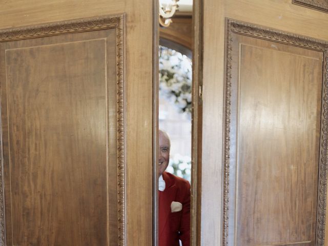 Tom and Lauren's Wedding in Brockenhurst, Hampshire 145