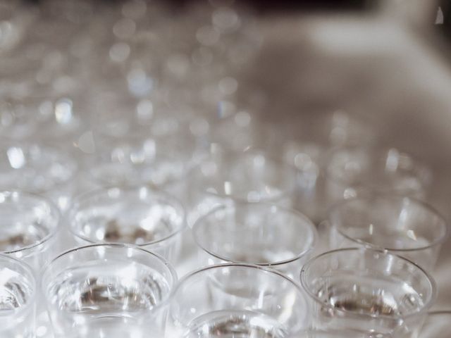 Tom and Lauren's Wedding in Brockenhurst, Hampshire 156