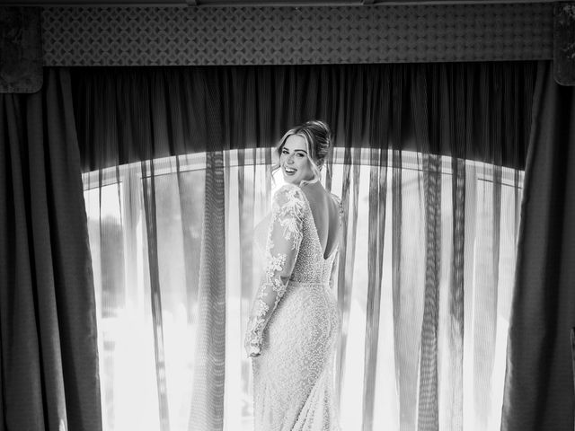 Jon  and Annalise 's Wedding in Chesterfield, Derbyshire 2