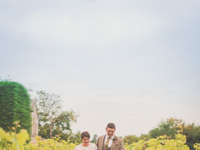 Will and Mandy&apos;s Wedding in Bradford On Avon, Wiltshire 1