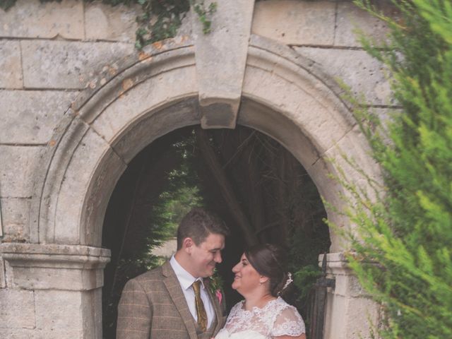 Will and Mandy&apos;s Wedding in Bradford On Avon, Wiltshire 12