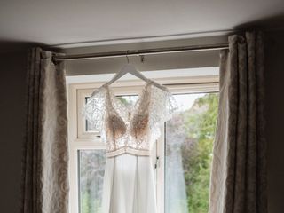 Beth &amp; Will's wedding 2