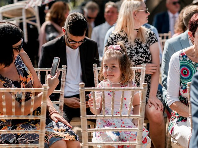 Jack and Ashleigh&apos;s Wedding in Hellingly, East Sussex 20