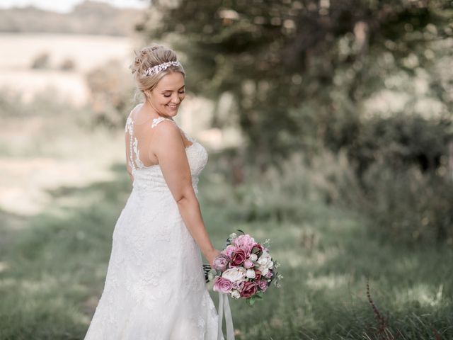 Jack and Ashleigh&apos;s Wedding in Hellingly, East Sussex 50