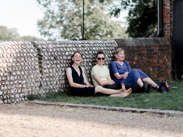 Jack and Ashleigh&apos;s Wedding in Hellingly, East Sussex 63