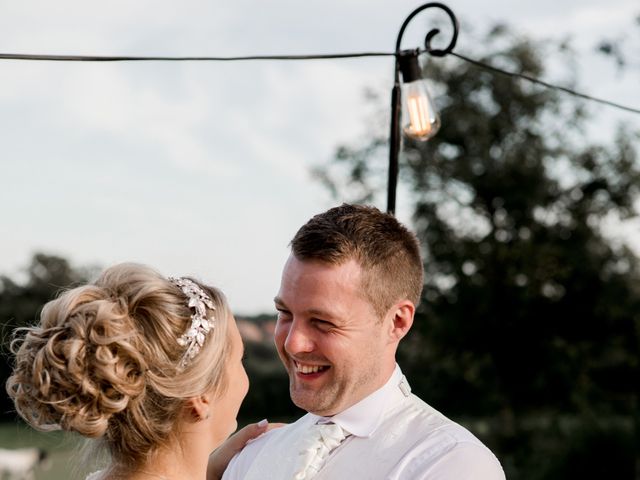 Jack and Ashleigh&apos;s Wedding in Hellingly, East Sussex 72