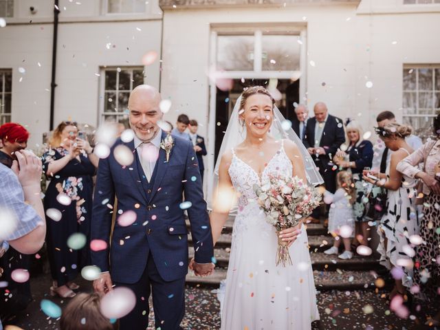 Richard and Charlotte&apos;s Wedding in Hereford, Herefordshire 2