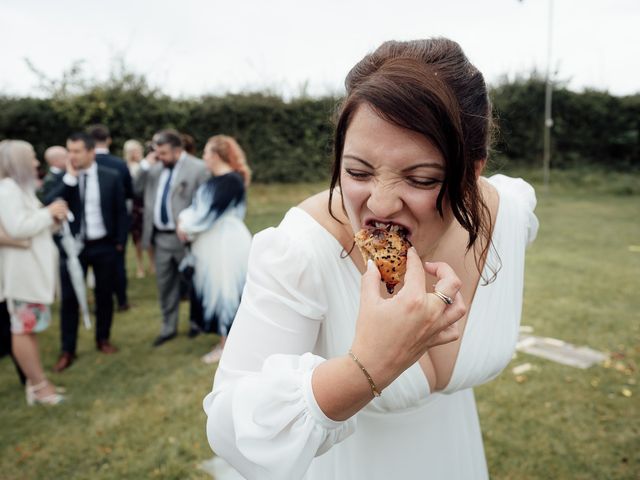 Ollie  and Abi  &apos;s Wedding in York, North Yorkshire 1