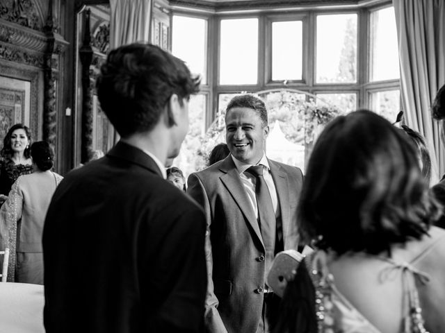 Manpreet and Bart&apos;s Wedding in Cheltenham, Gloucestershire 25