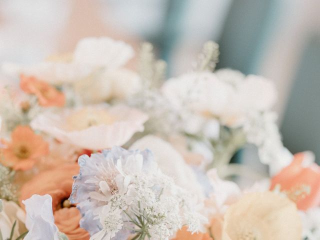 Tim and Katy's Wedding in High Wycombe, Buckinghamshire 19
