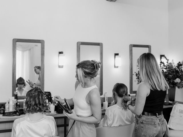 Tim and Katy's Wedding in High Wycombe, Buckinghamshire 21