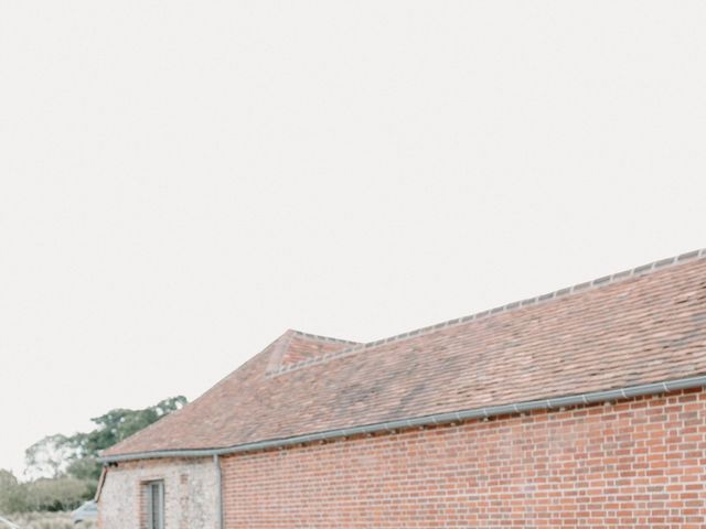 Tim and Katy's Wedding in High Wycombe, Buckinghamshire 24