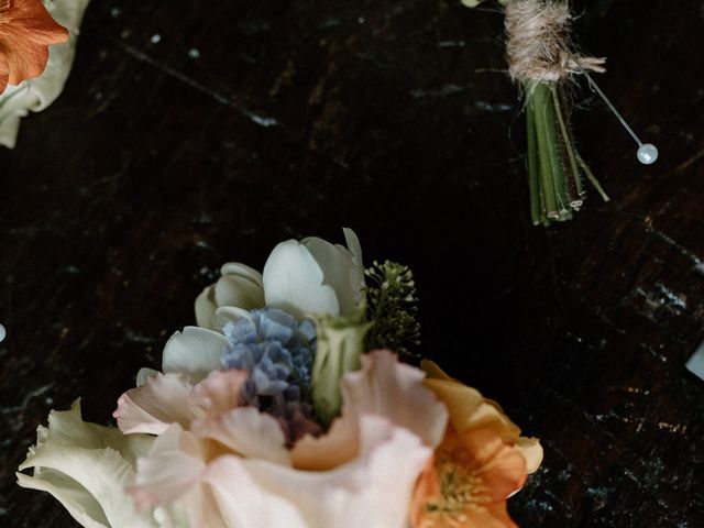 Tim and Katy's Wedding in High Wycombe, Buckinghamshire 25